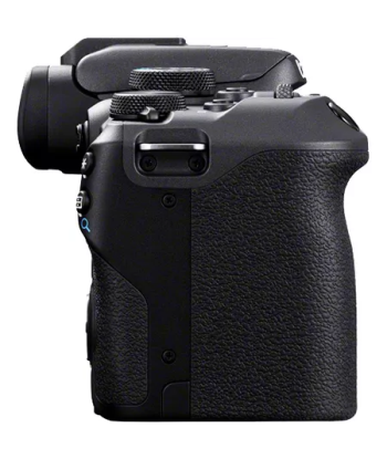 Canon D.CAM EOS R10 BODY EU26