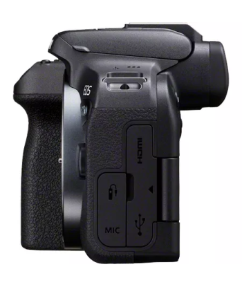 Canon D.CAM EOS R10 BODY EU26