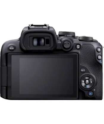Canon D.CAM EOS R10 BODY EU26