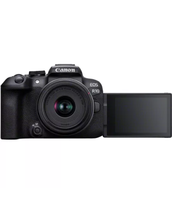 Canon D.CAM EOS R10 BODY EU26