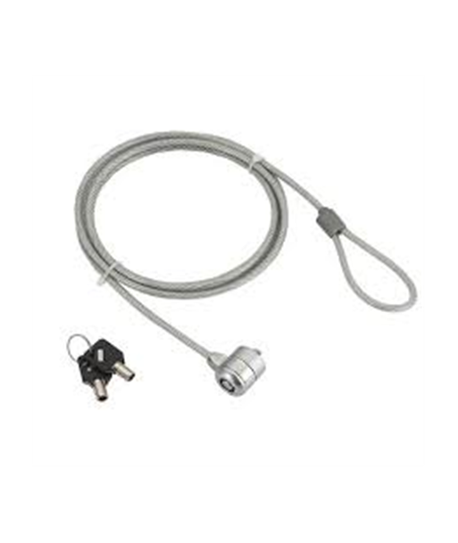 Gembird LK-K-01 Notebook Key Lock - Secure Your Device! Gembird LK-K-01 Notebook Key Lock - Secure Your Device!