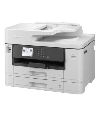 Brother All-in-one printer MFC-J5740DW Colour, Inkjet, 4-in-1, A3, Wi-Fi