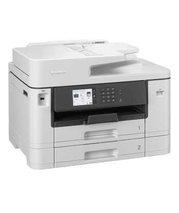 Brother All-in-one printer MFC-J5740DW Colour, Inkjet, 4-in-1, A3, Wi-Fi