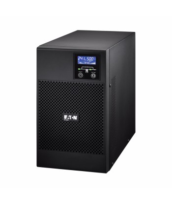 Eaton OnLine UPS 	9E3000I 3000 VA, 2400 W, Tower, C20