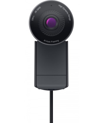 Dell Pro Webcam WB5023 - Crystal-Clear Video Calls