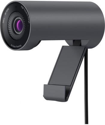 Dell Pro Webcam WB5023 - Crystal-Clear Video Calls