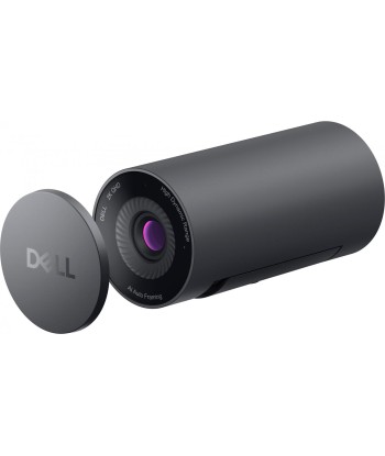 Dell Pro Webcam WB5023 - Crystal-Clear Video Calls