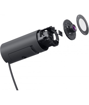 Dell Pro Webcam WB5023 - Crystal-Clear Video Calls