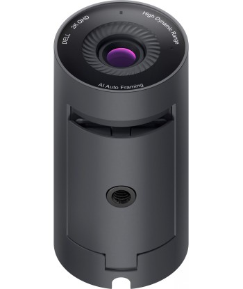 Dell Pro Webcam WB5023 - Crystal-Clear Video Calls