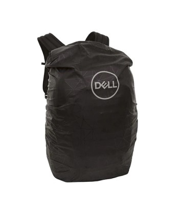 Dell Rugged Notebook Escape Backpack 	460-BCML Black, Backpack for laptop