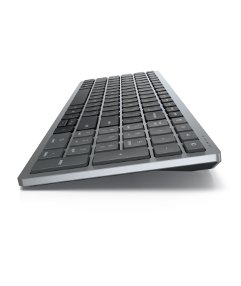 Dell KB740 Juhtmevaba Klaviatuur - Titan Hall (EN/RU)