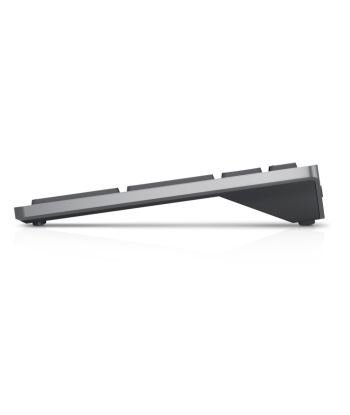 Dell KB740 Wireless Keyboard - Titan Gray (EN/RU)