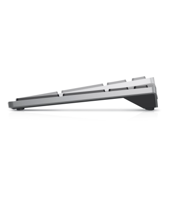 Беспроводная клавиатура Dell KB700 - Titan Gray (RU)