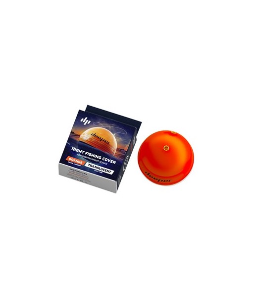 Deeper ITGAM0001 Öine Kate - Oranž Deeper ITGAM0001 Öine Kate - Oranž