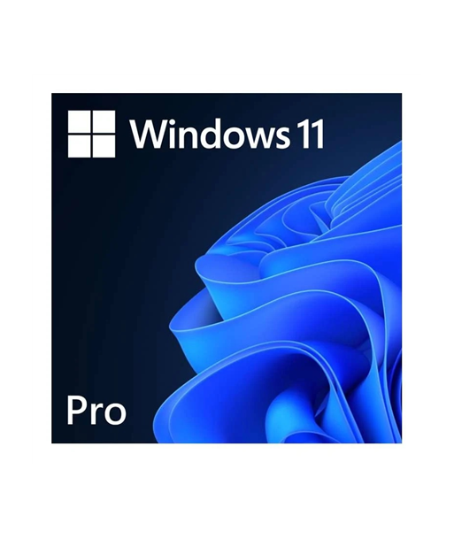 Microsoft Windows 11 Pro 64-bit (Kõik Keeled) Microsoft Windows 11 Pro 64-bit (Kõik Keeled)
