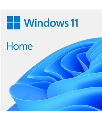 Microsoft, Windows 11 Home, KW9-00664, ESD, All Languages