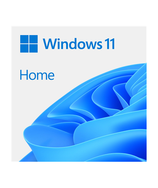 Windows 11 Home 64-bit (KW9-00664)