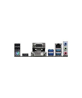 ASRock B550M-HDV uATX