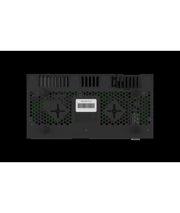 MikroTik RB4011iGS+RM Gigabit Ethernet Router