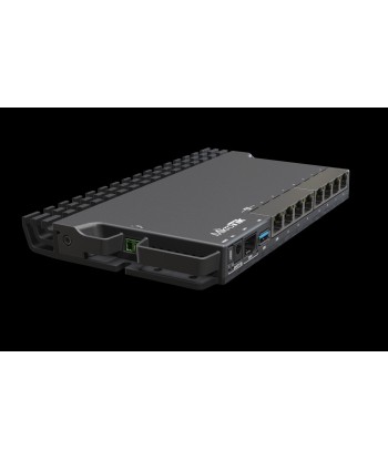 NET ROUTER 1000M 7PORT/RB5009UG+S+IN MIKROTIK
