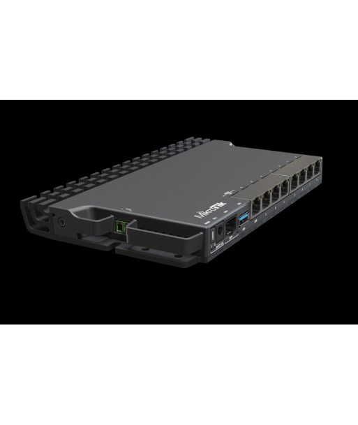 NET ROUTER 1000M 7PORT/RB5009UG+S+IN MIKROTIK