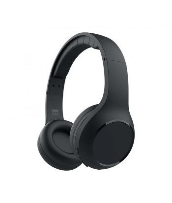 New-One HD 68 juhtmevabad kõrvaklapid - mustad