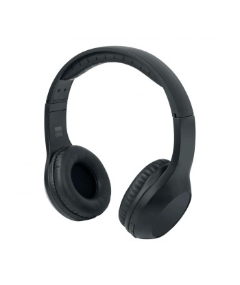 New-One HD 68 juhtmevabad kõrvaklapid - mustad
