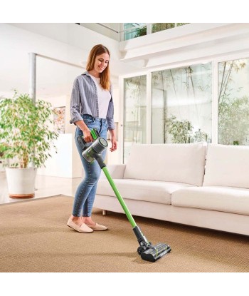 Polti Forzaspira D-Power SR500 Cordless Handstick Vacuum Cleaner