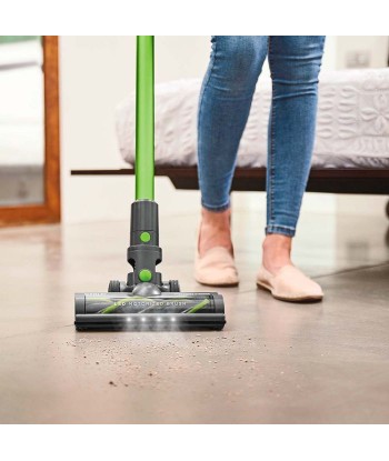Polti Forzaspira D-Power SR500 Cordless Handstick Vacuum Cleaner