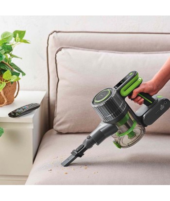 Polti Forzaspira D-Power SR500 Cordless Handstick Vacuum Cleaner