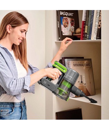 Polti Forzaspira D-Power SR500 Cordless Handstick Vacuum Cleaner