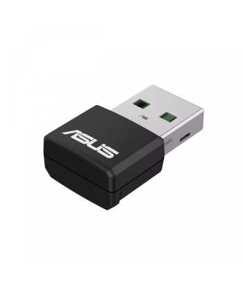 ASUS USB-AX55 Nano AX1800 двухдиапазонный WiFi адаптер