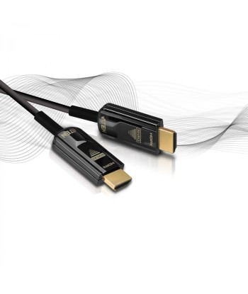 Aten VE781030 30M True 4K HDMI Active Optical Cable, True 4K@30m