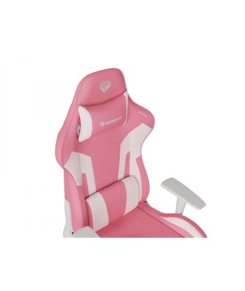 Mänguritool Genesis Nitro 710 Pink/White