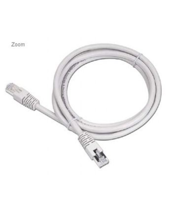 Cablexpert PP12-2M RJ-45, RJ-45, 2 m, Beige