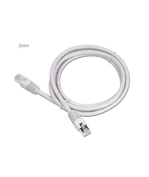 Cablexpert PP12-2M RJ-45, RJ-45, 2 m, Beige Cablexpert PP12-2M RJ-45, RJ-45, 2 m, Beige
