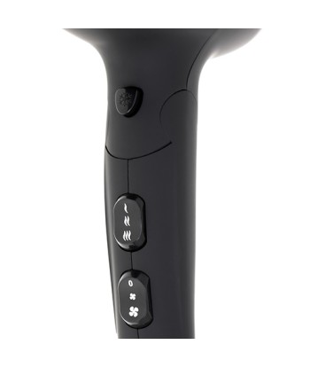 ?Adler AD 2267 2100 W, Number of temperature settings 3, Diffuser nozzle, Black
