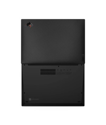 Lenovo ThinkPad X1 Carbon (Gen 11) Deep Black, Weave, 14 ", IPS, Touchscreen, WUXGA, 1920 x 1200, Anti-glare, Intel Core i7,