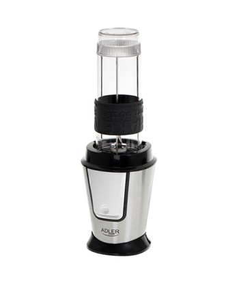 Adler Blender AD 4081 Silver/Black