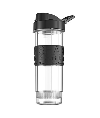 Adler Blender AD 4081 Silver/Black