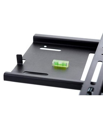 EDBAK EWB200C Universal Flat Wall Mount 40-75" Black