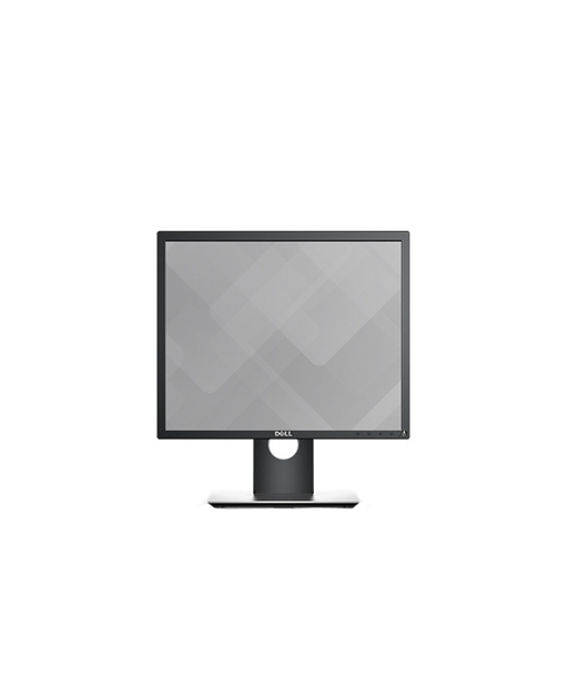 Dell Professional P1917S 19" IPS Monitor Dell Professional P1917S 19" IPS Monitor