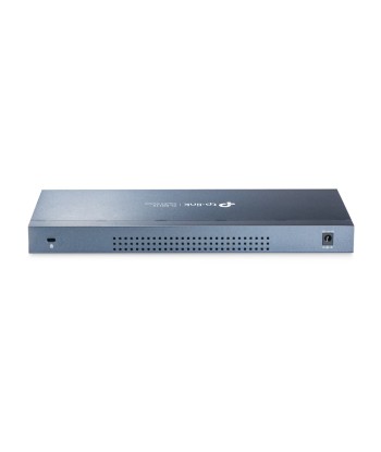TP-LINK, 16-Port Gigabit Switch, TL-SG116, Unmanaged, Desktop
