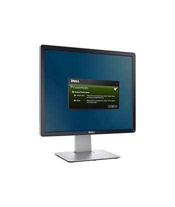 Dell Professional P1917S 19", IPS, HD, 1280 x 1024 pixels, 5:4, 6 ms, 250 cd/m², Black