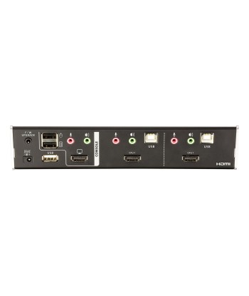 Aten CS1792 2-Port USB HDMI/Audio KVMP™ Switch