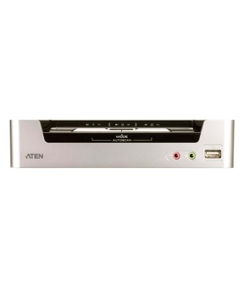 Aten CS1792 2-Port USB HDMI/Audio KVMP™ Switch