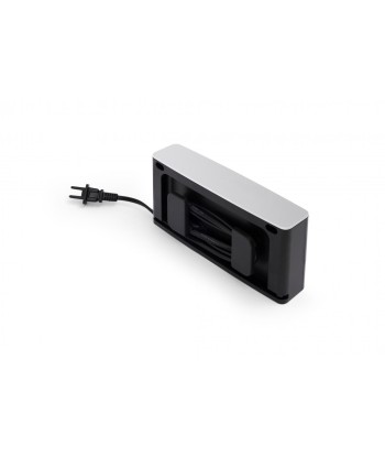 Ecovacs, Charging Dock (EU), CH2118, Black