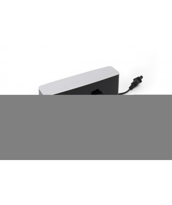 Ecovacs, Charging Dock (EU), CH2118, Black