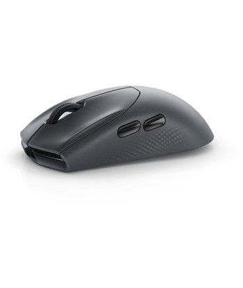 Mänguhiir Dell Alienware AW720M wired/wireless, Black, Wired - USB Type A