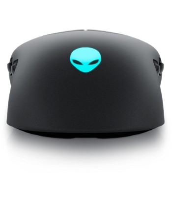 Dell Gaming Mouse Alienware AW720M wired/wireless, Black, Wired - USB Type A